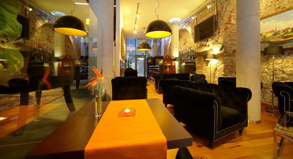 Old City Boutique фото 31