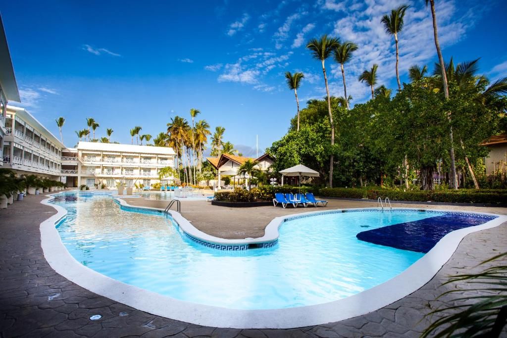 Vista Sol Hotel Punta Cana Beach Resort & Spa фото 37
