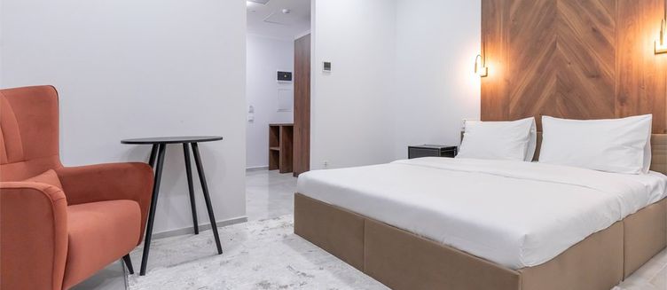 Фото отеля Grand More Boutique