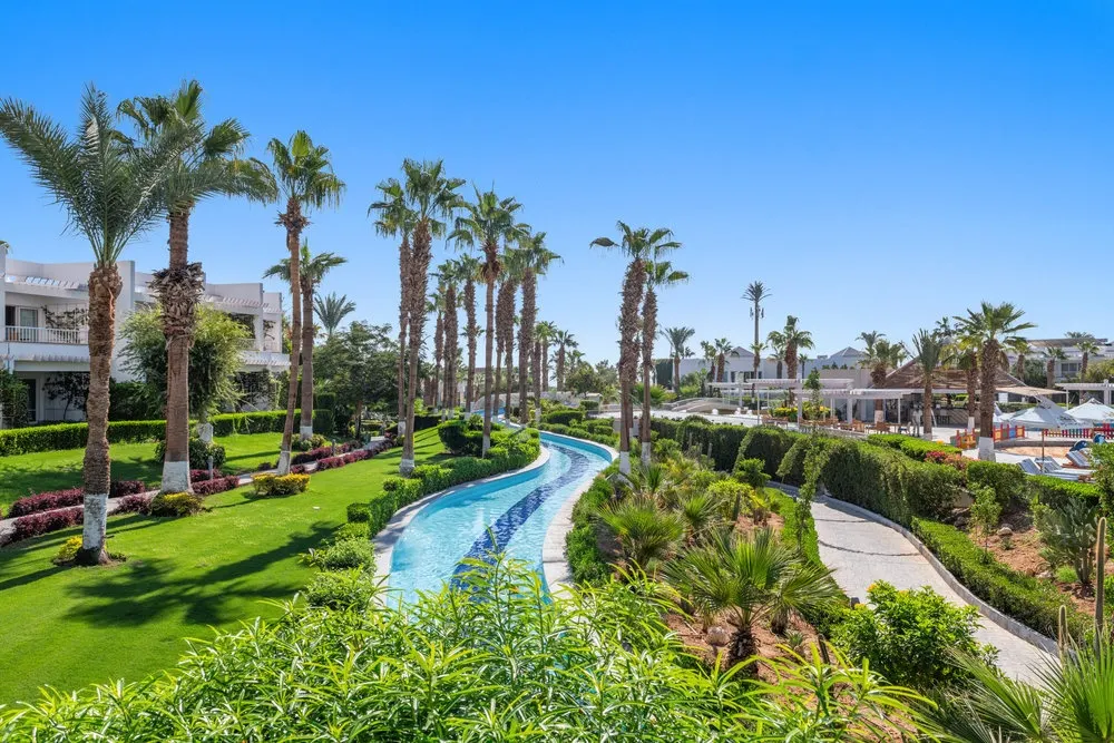 Monte Carlo Sharm El Sheikh Resort фото 178
