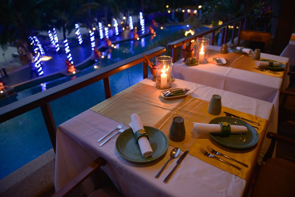 Andaman White Beach Resort фото 61