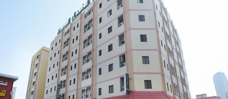 Фото отеля Al Rayan Hotel