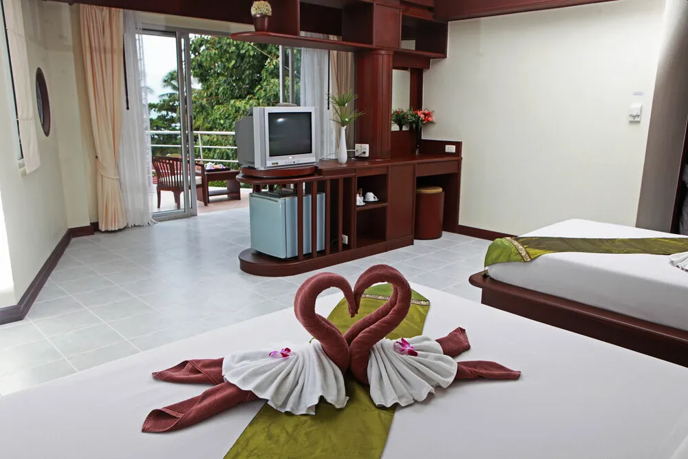 Samui First House Hotel фото 30