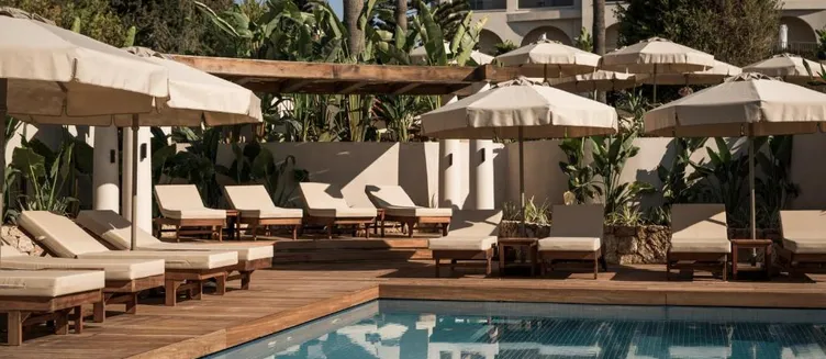 Фото отеля Adalya Bliss (Adults Only)