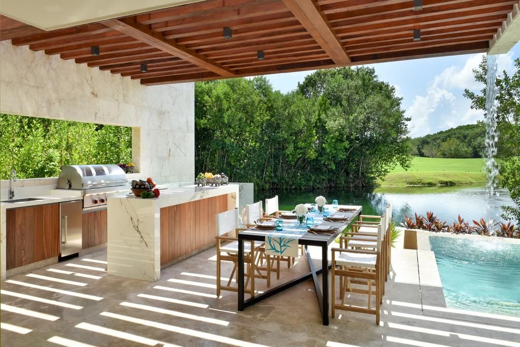 Rosewood Mayakoba фото 3