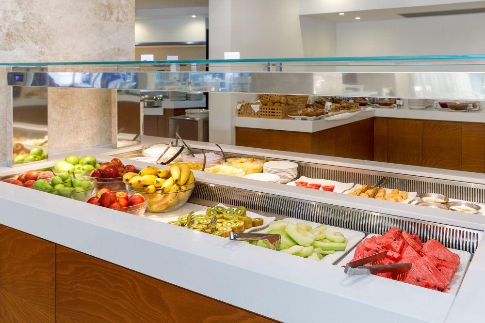 Best Western Plaza фото 8