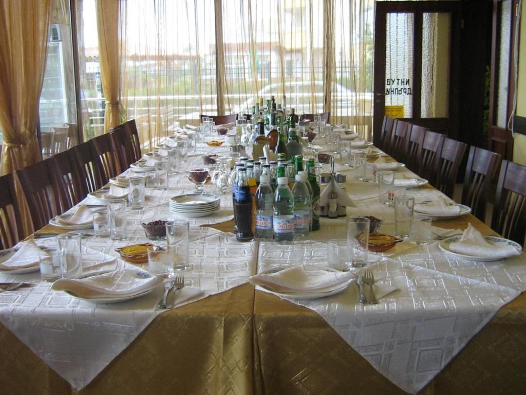Blian Family Hotel фото 20