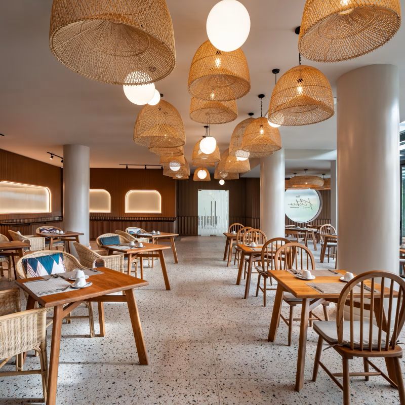 Ramada Resort by Wyndham Khao Lak фото 19