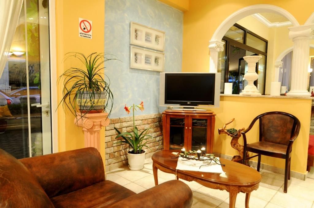 Hotel G.L. фото 16
