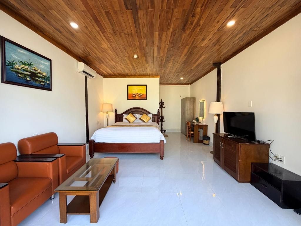 Arcadia Phu Quoc Resort фото 21