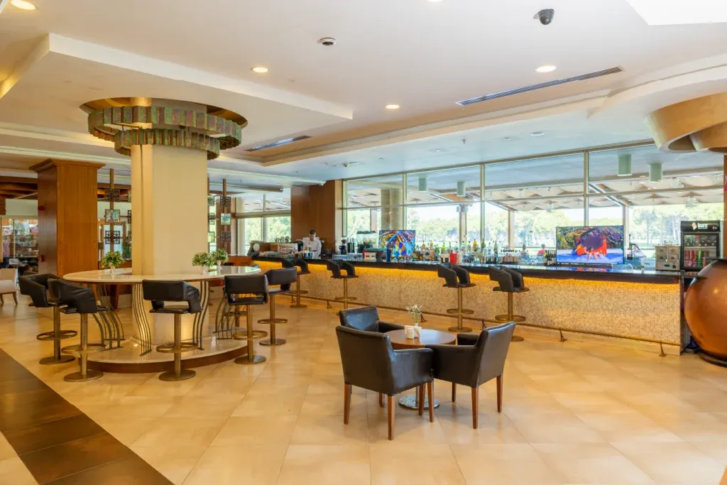 Sueno Hotels Golf Belek фото 13