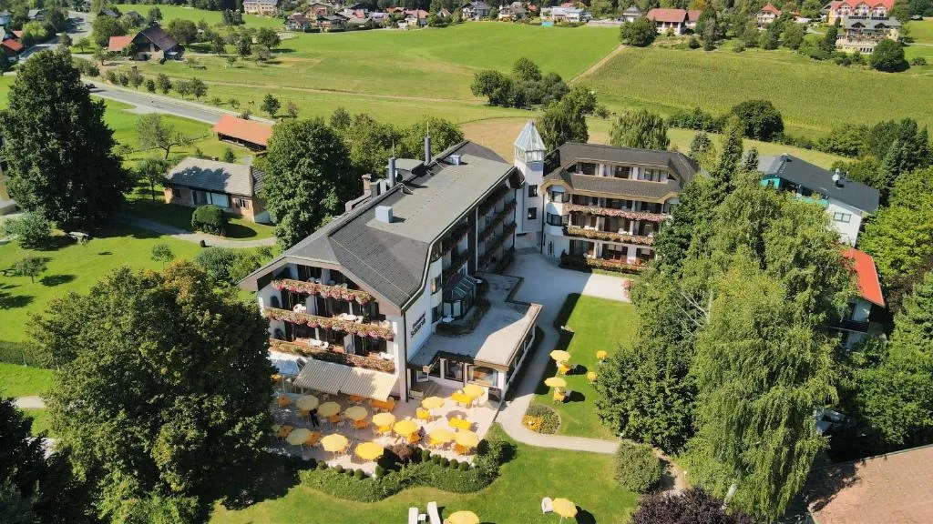 Ferienhotel Schoenruh фото 2