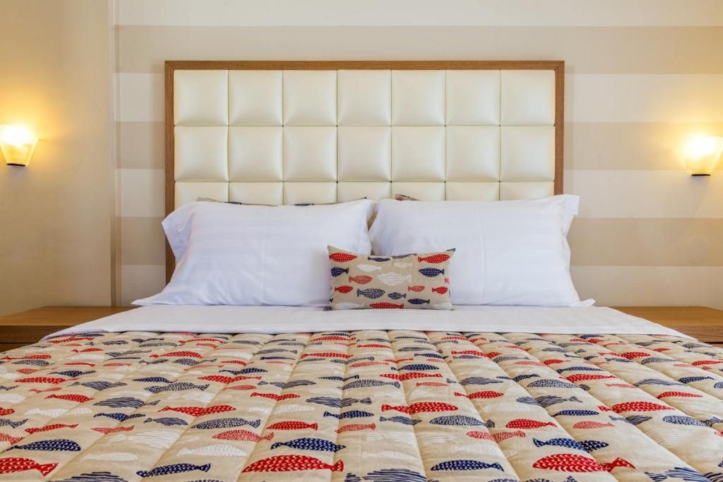 Georgalas Sun Beach Hotel фото 15