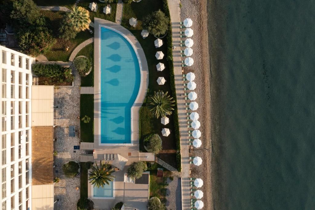 Elea Beach фото 23