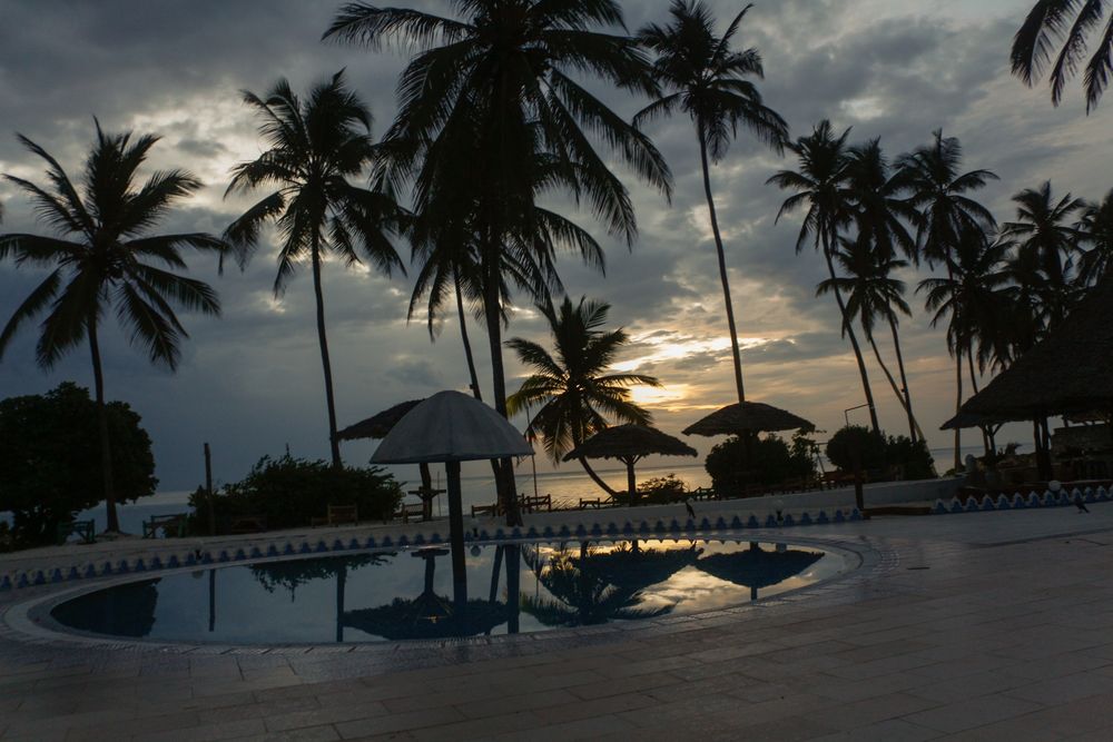 African Sun Sand Sea Beach Resort & Spa фото 56