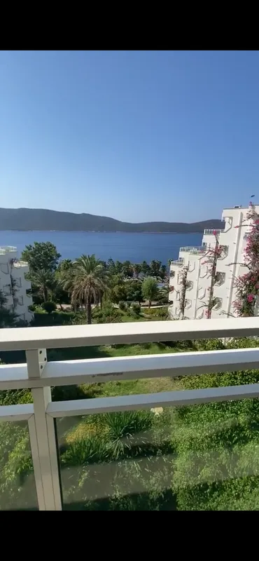 Bodrum Holiday Resort & Spa фото 77