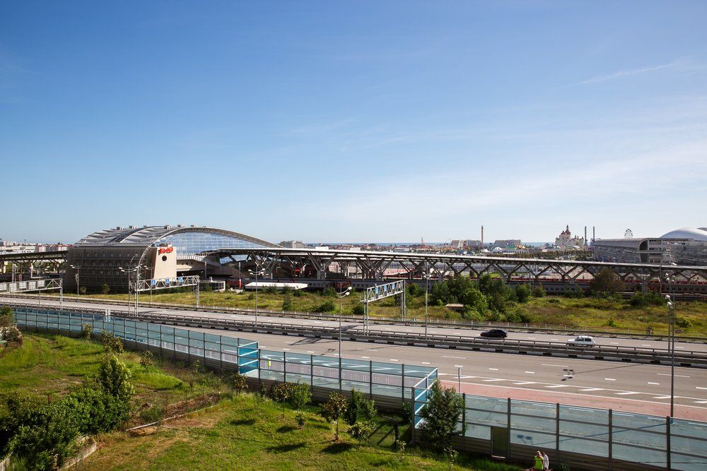 Гостиница «Art Home» фото 28