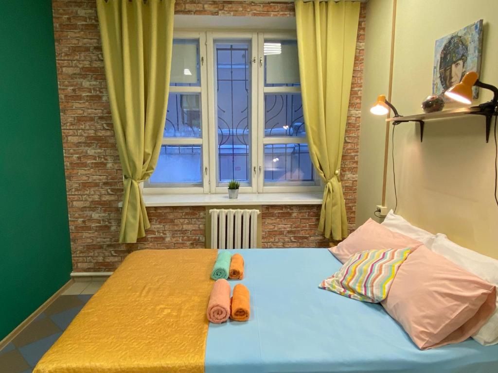 Хостел «Nice Hostel на Петербургской» фото 26