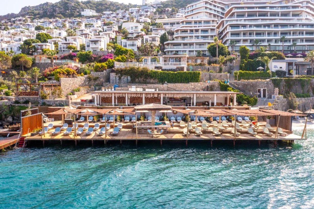 Swissôtel Living Bodrum фото 13