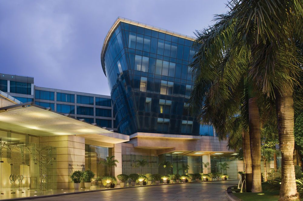 Hyatt Regency Mumbai фото 0