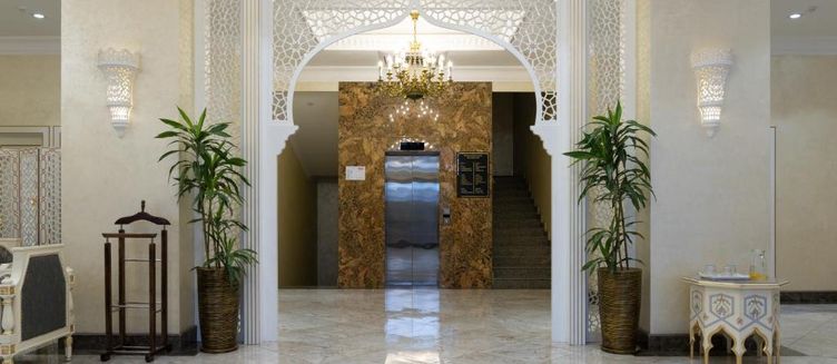 Фото отеля Al Anvar