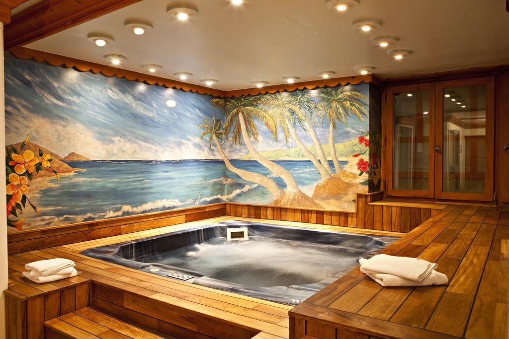 Hotel Athena фото 14