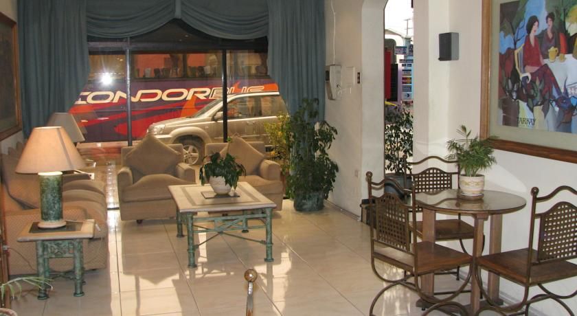 RQ Hotel da Carlo фото 94