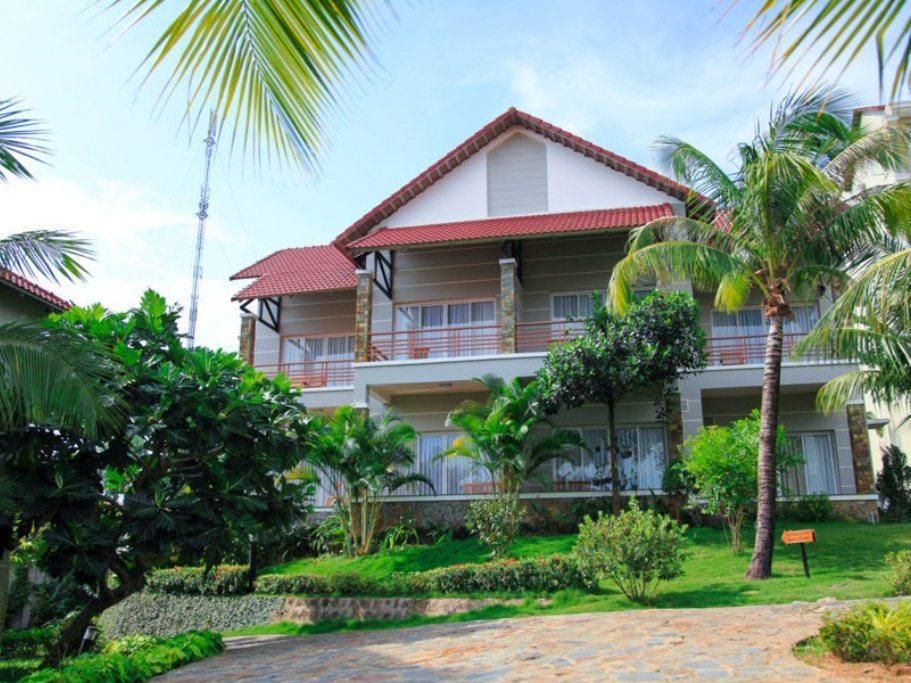 Hoa Binh - Phu Quoc Resort фото 12