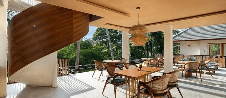 Фото отеля Suara Alam Ubud by Ini Vie Hospitality (Adults Only)