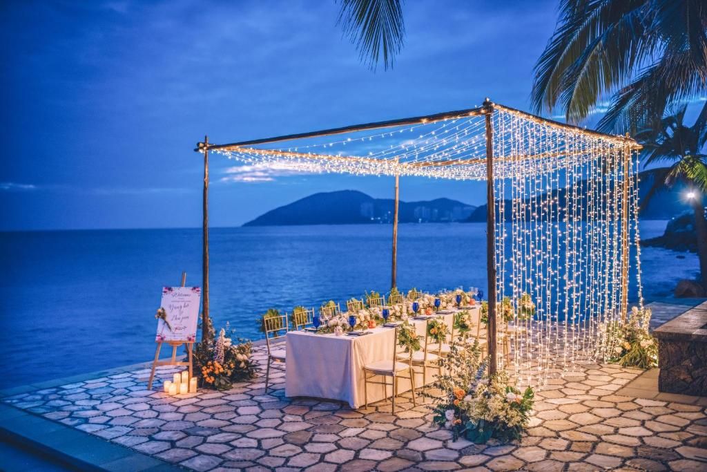 Mandarin Oriental Sanya фото 37