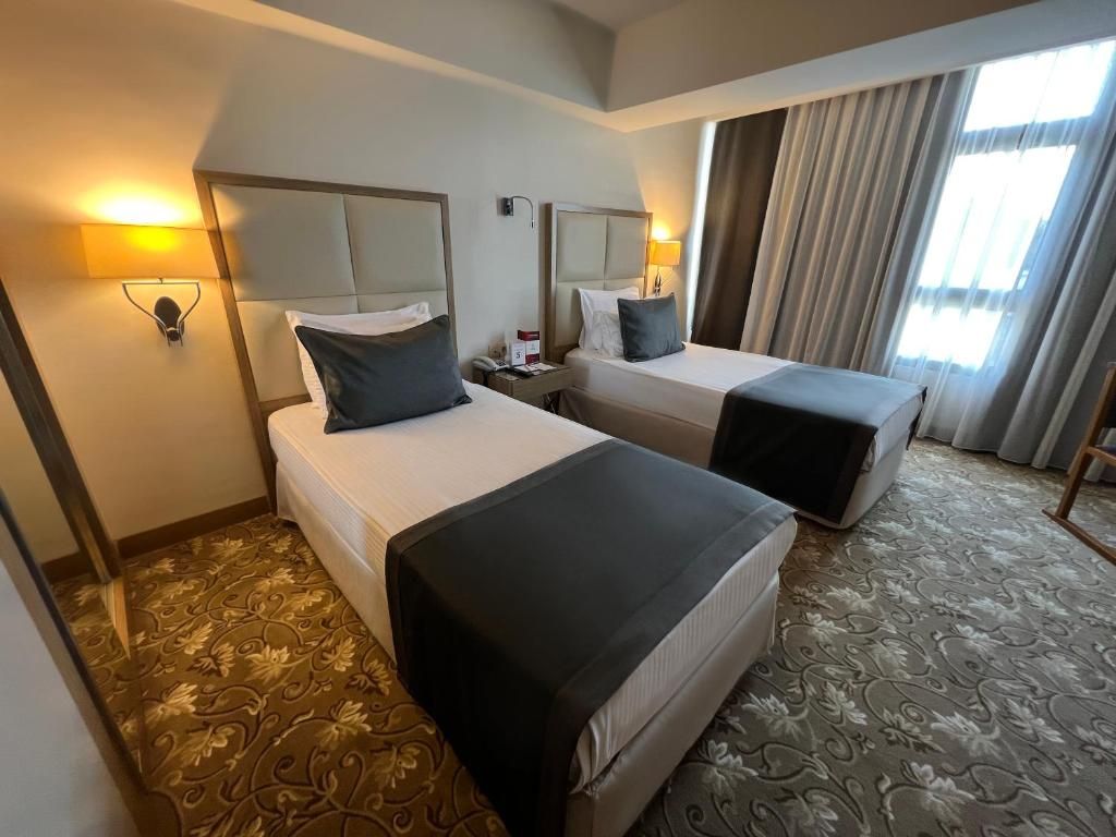 Kaya Izmir Thermal & Convention фото 29
