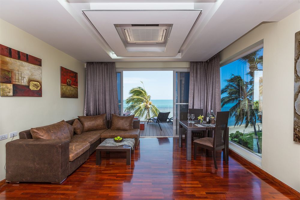 Royal Beach Boutique Resort & Spa Koh Samui - SHA Extra Plus фото 75