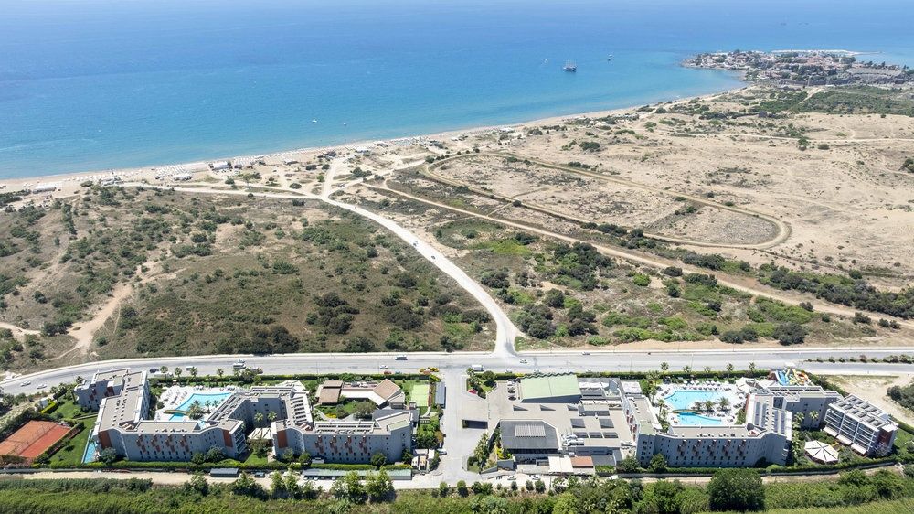 Barut Goia фото 109