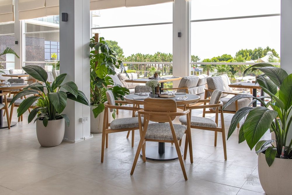 Radisson Collection Paradise Resort & Spa, Sochi фото 186