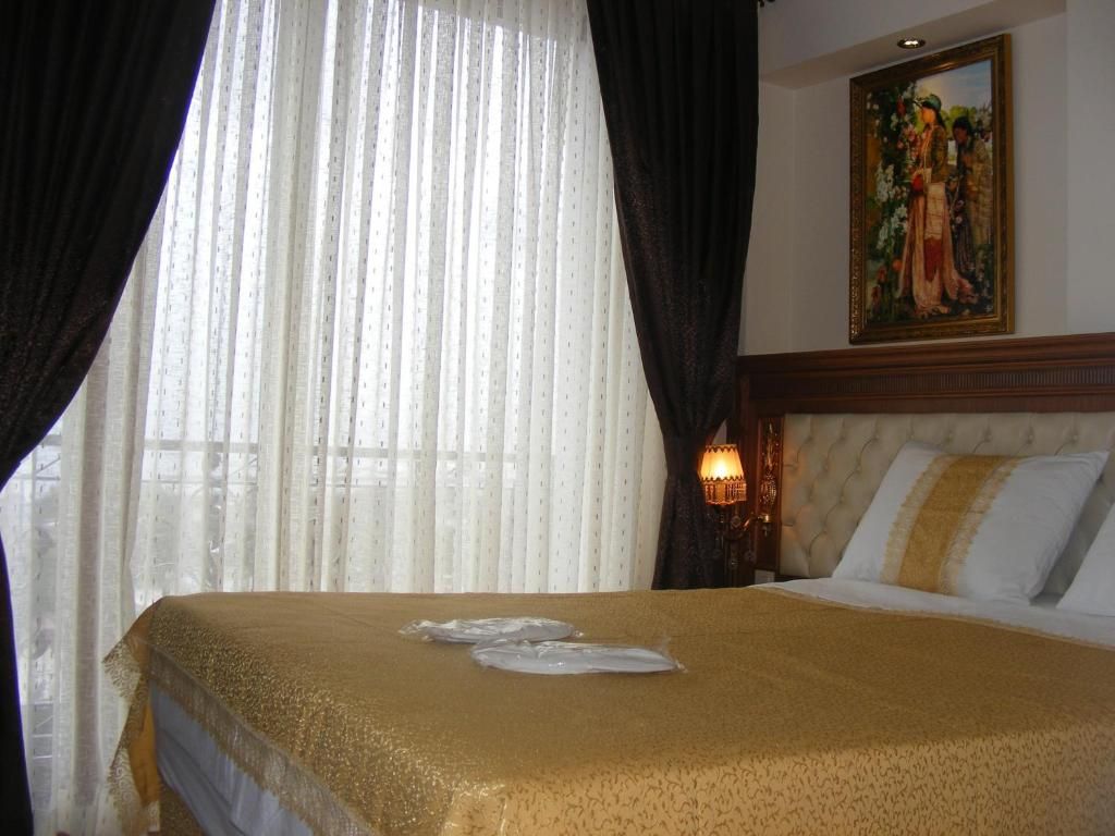 Blue Istanbul Hotel фото 44