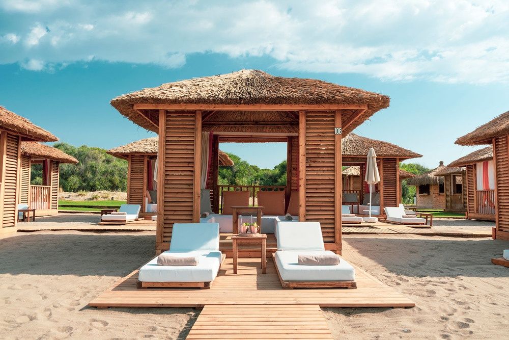 Rixos Premium Belek фото 138