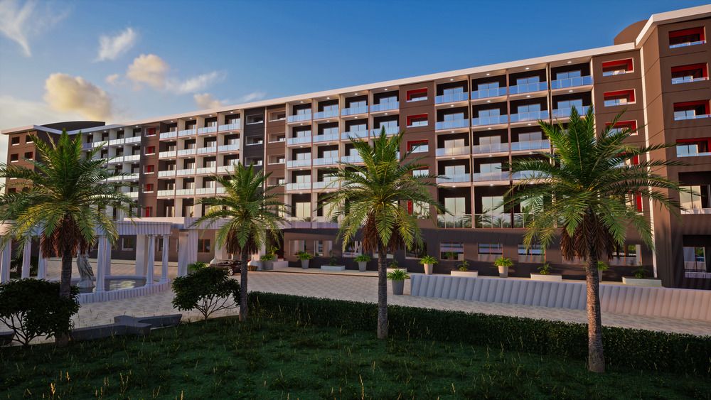 Casa Fora Beach Resort by Miramor фото 52