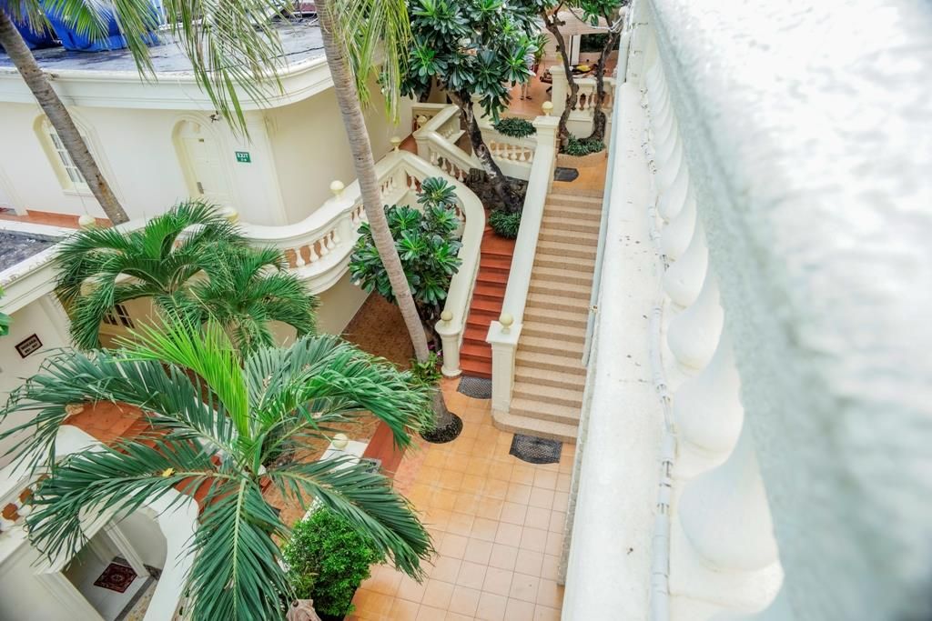 Mercure Vung Tau фото 29