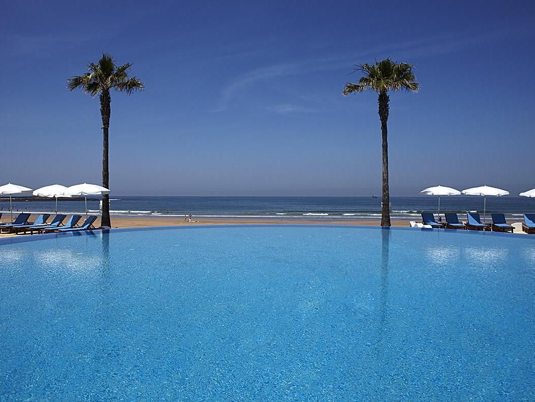 L'amphitrite Palace Resort & Spa фото 21