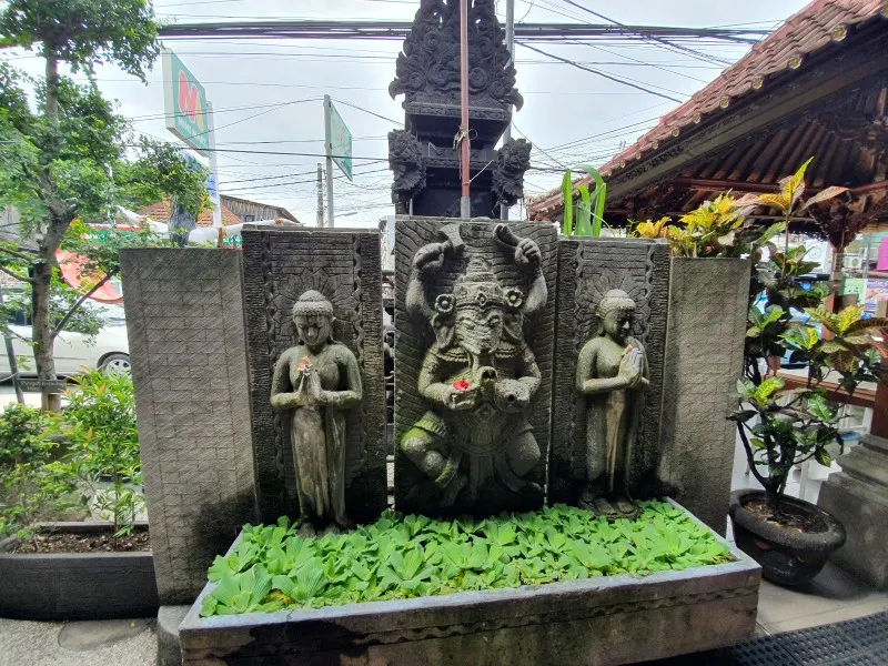 Legian Village Hotel фото 59