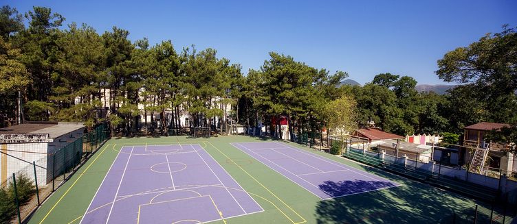 Фото отеля Жемчужина моря