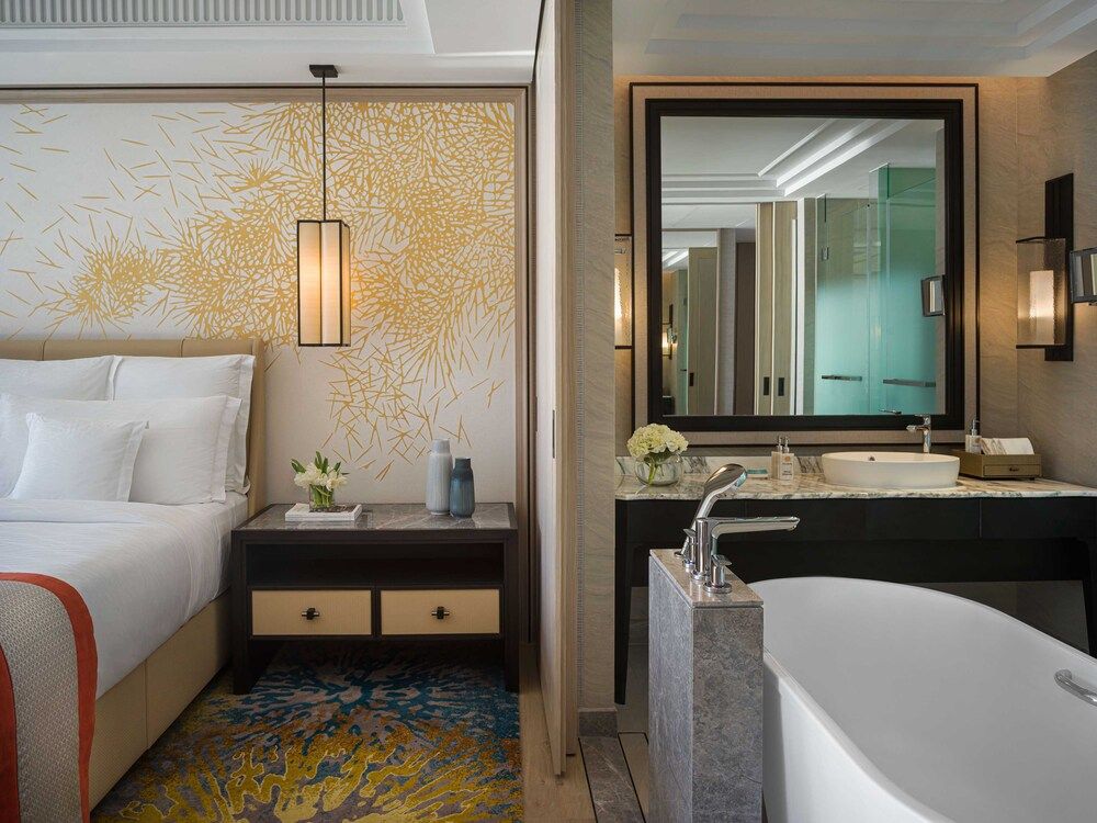 InterContinental Phuket Resort фото 161
