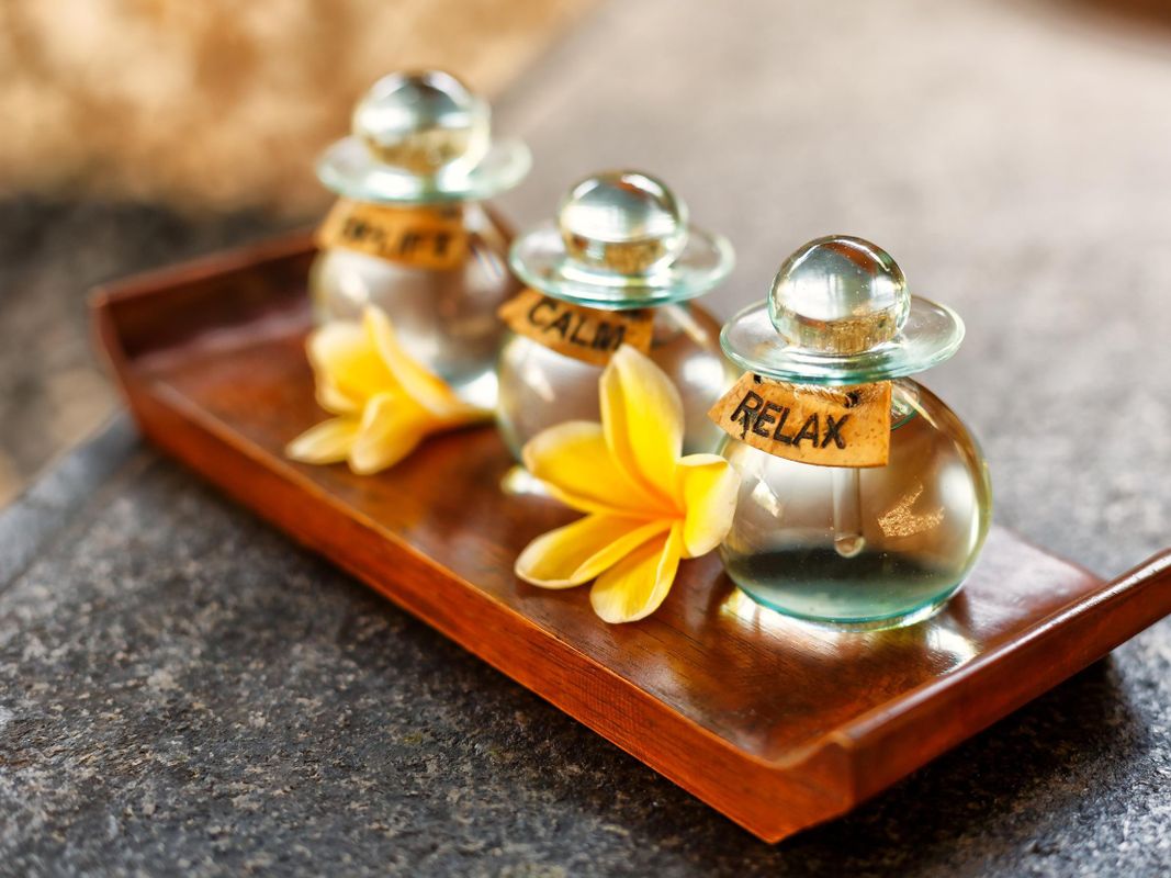 The Oberoi Beach Resort фото 43