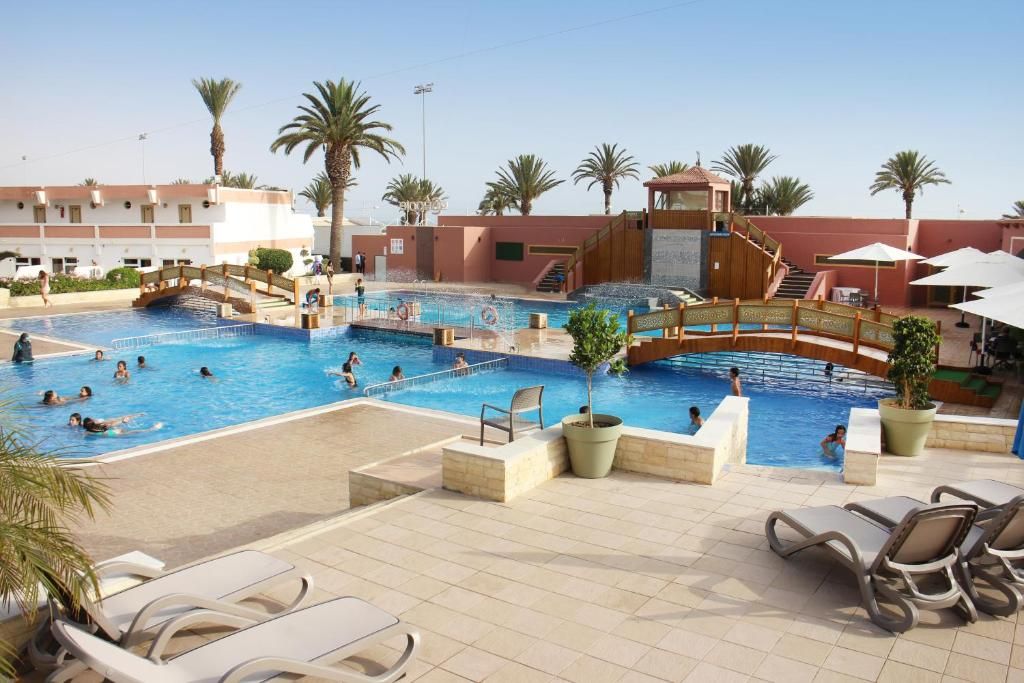 Hotel Club Al Moggar фото 21