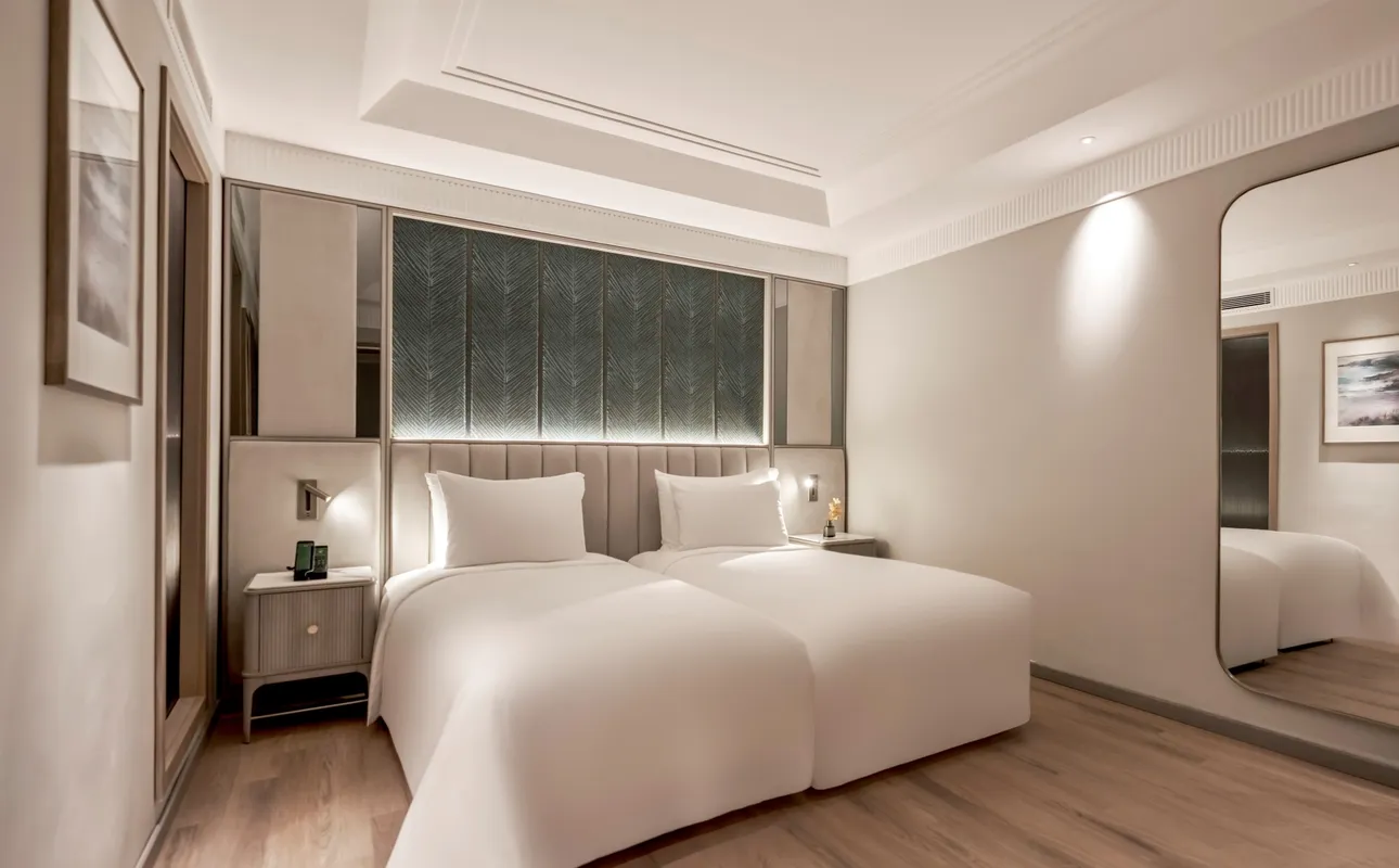 La Siesta Premium Saigon Central фото 3