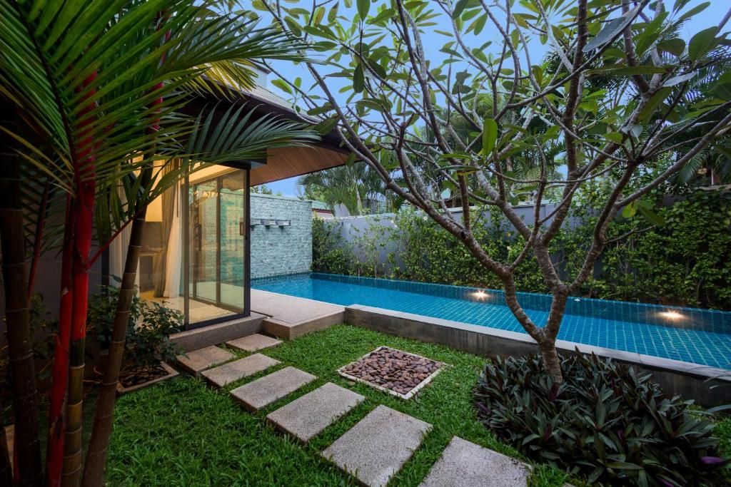 Kokyang Estate by TropicLook фото 12