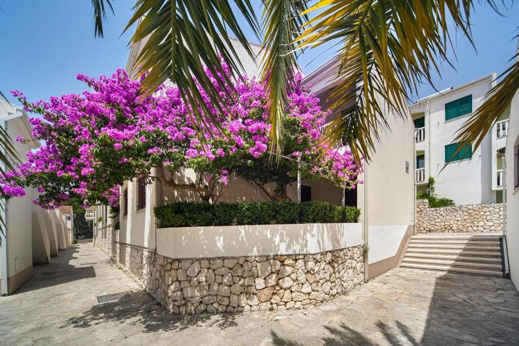 Beach Apartments Lavica фото 4