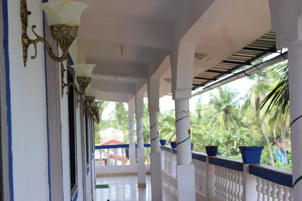 Guest House «Laxmi Guest House» фото 32