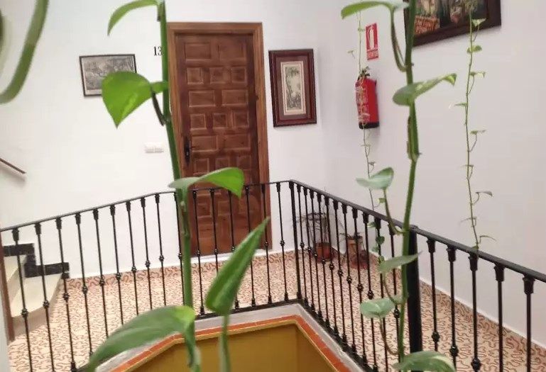 Хостел «San Lorenzo Hostal» фото 5