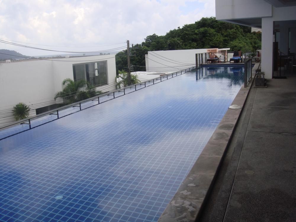 Lae Lay Suites фото 22